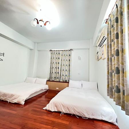 No.12 B&B T'ai-tung Exteriér fotografie